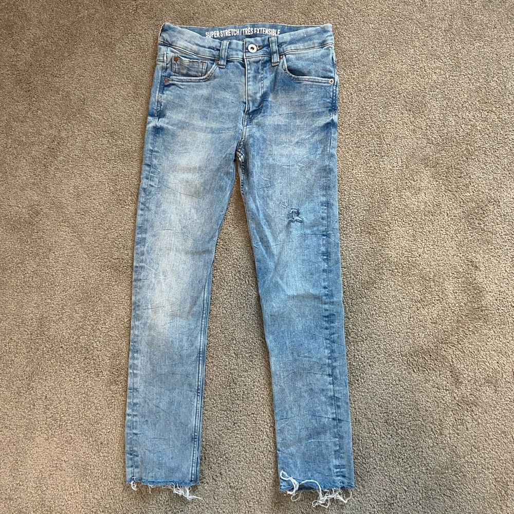 Boys H&M jeans